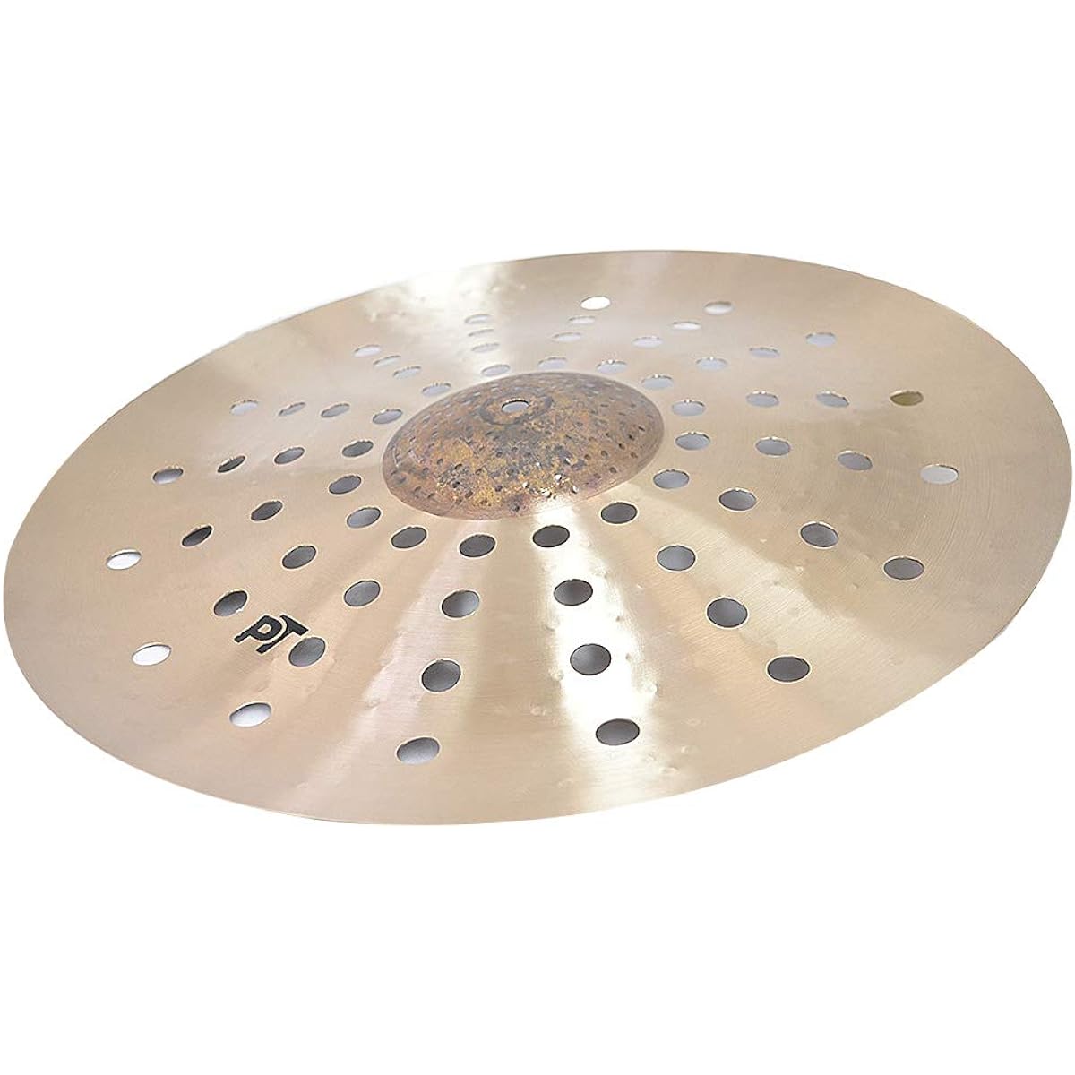 PLAYTECH Cymbal PCX20MHC Multi hole China 20"