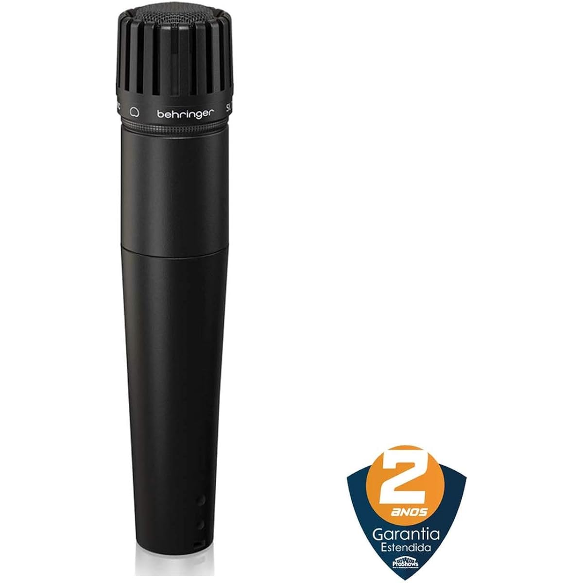 Behringer SL75C Dynamic Cardioid Microphone