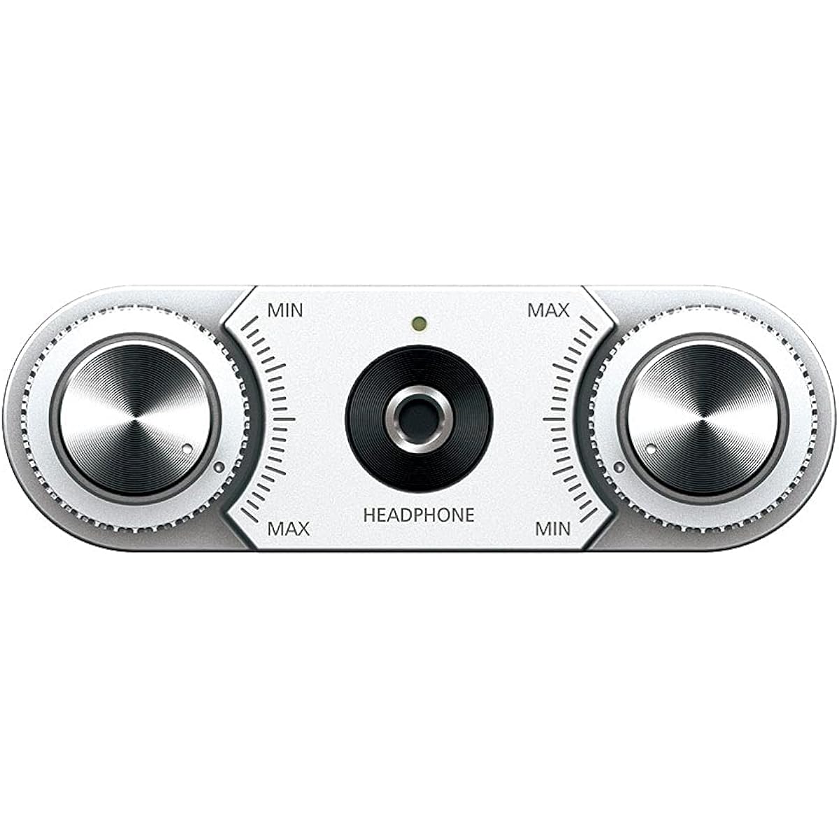 PHIL JONES BASS BIGHEAD Pro Ver.2 Mobile Headphone Amplifier