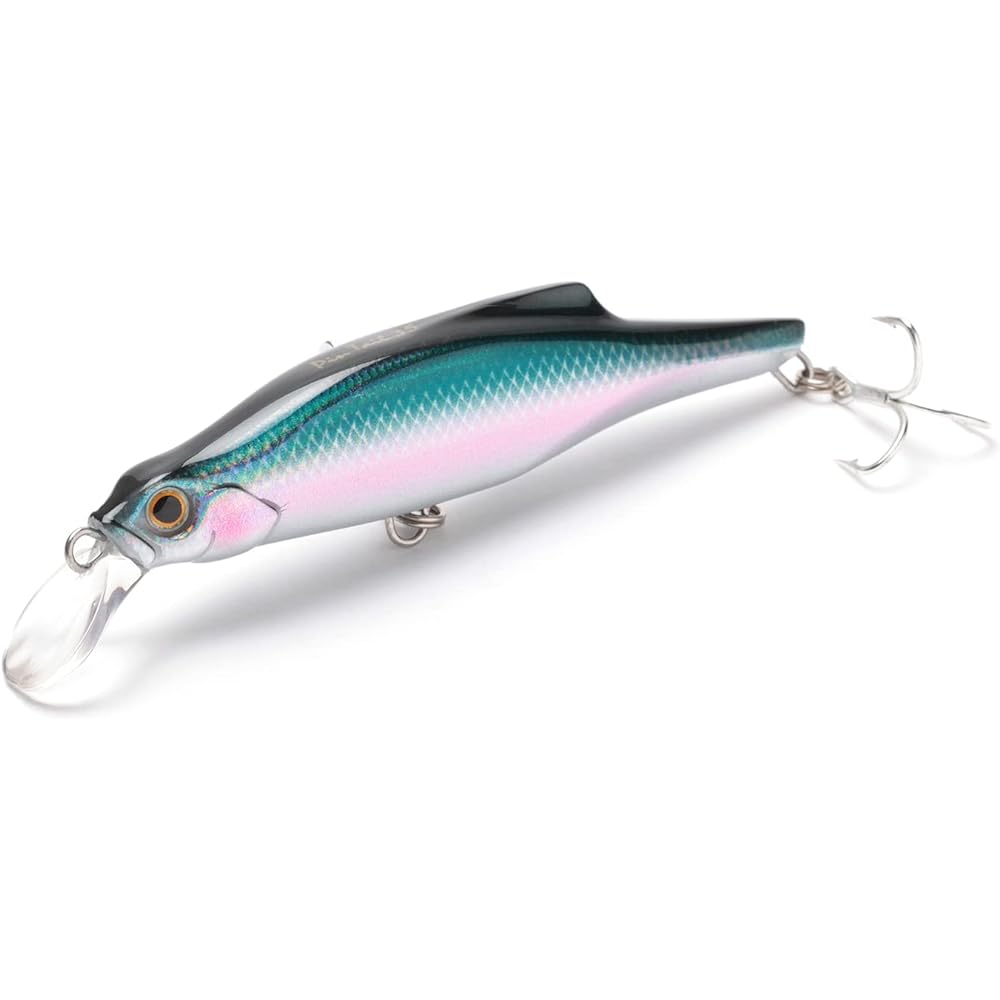 Jackson Minnow Pintail Lure