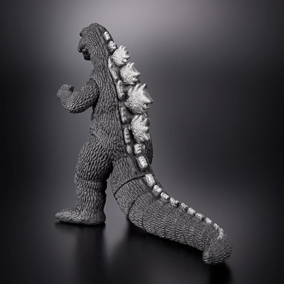 Movie Monster Series Godzilla (1975) Height approx. 170mm Godzilla Store exclusive