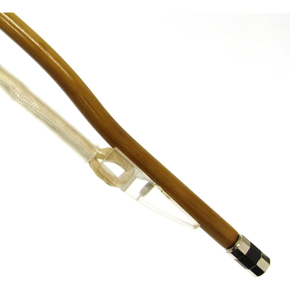 Premium Shoukang Bow Erhu Bow Southern Style (Shanghai Style) ERB-120