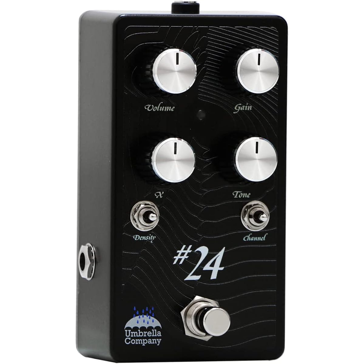 Umbrella Company / #24 Hard Overdrive/Distortion Overdrive