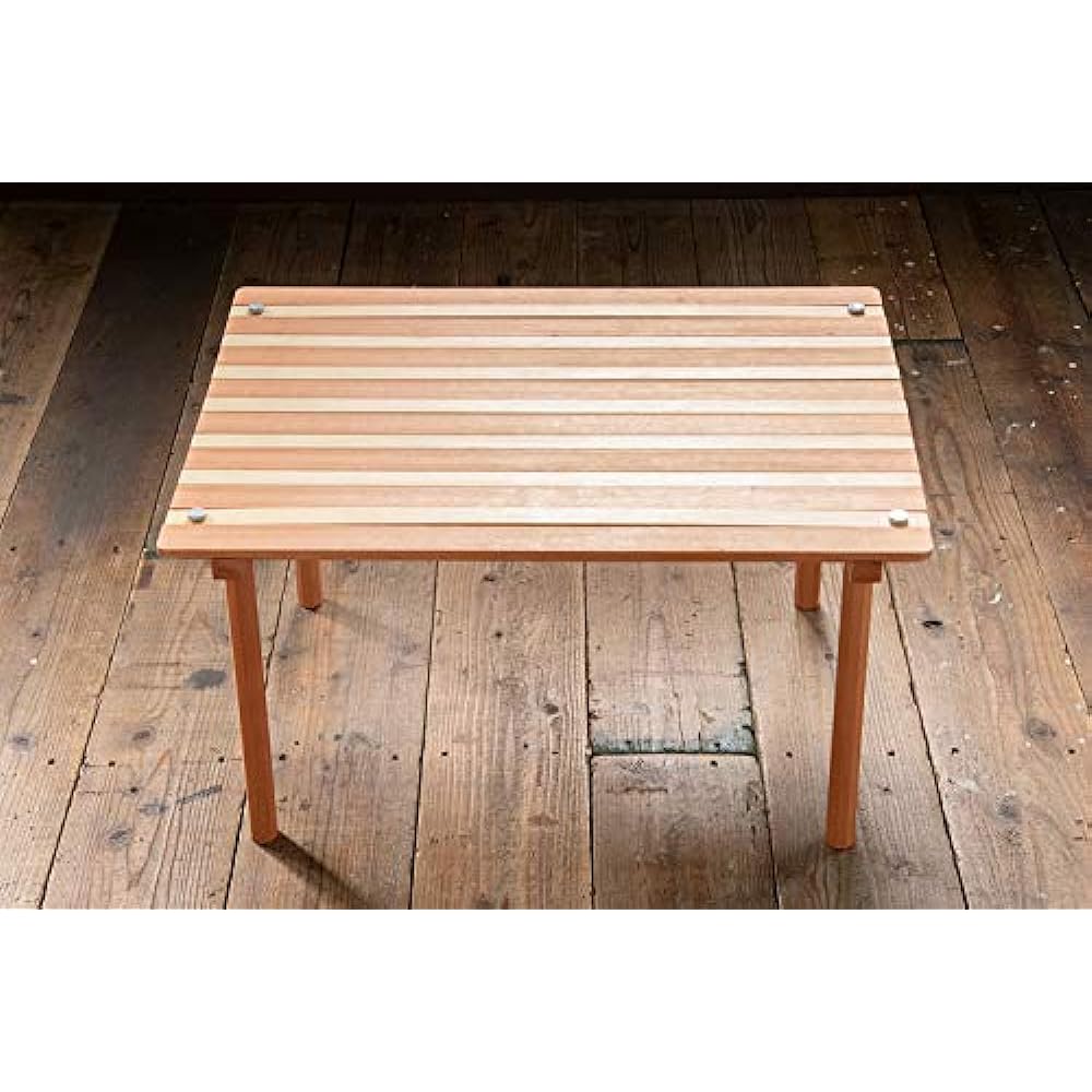 TENT FACTORY Woodline EUCA Roll Top Table 780 TF-EURT7858