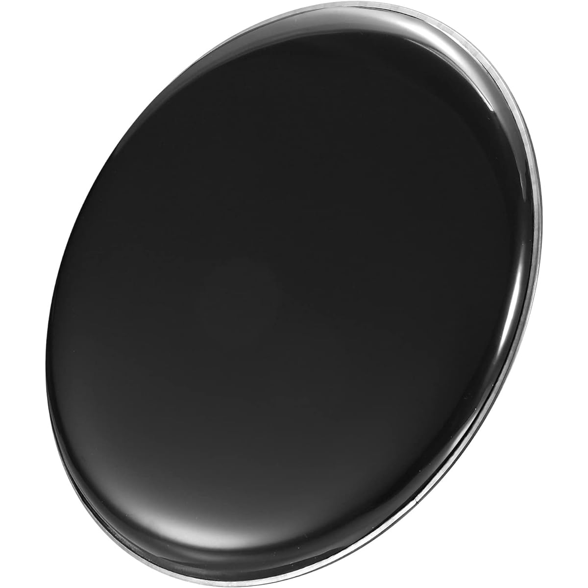 MECCANIXITY 18 inch drum head drum skin sound control PET material black