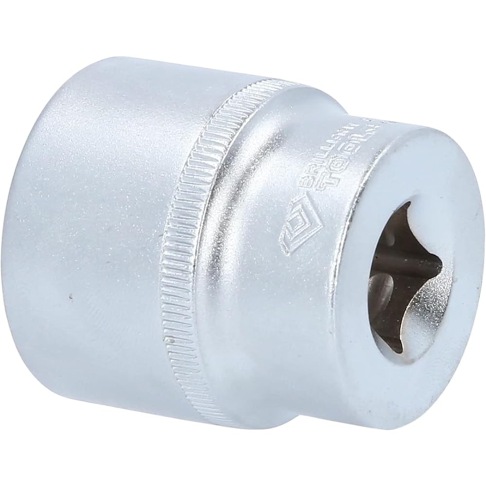 KS Tools 1/2" 12 Point Socket 32mm BT022432