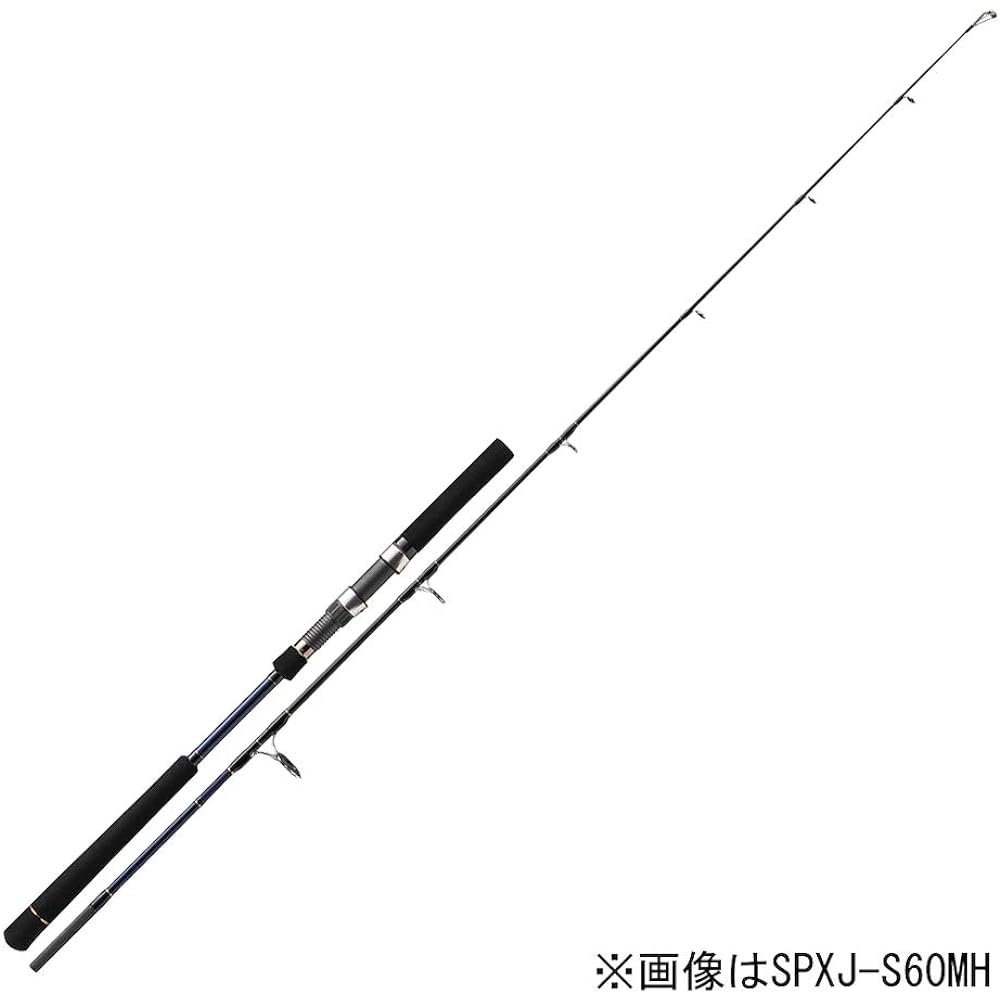Major Craft 2nd Generation Solpara X Jigging Various
