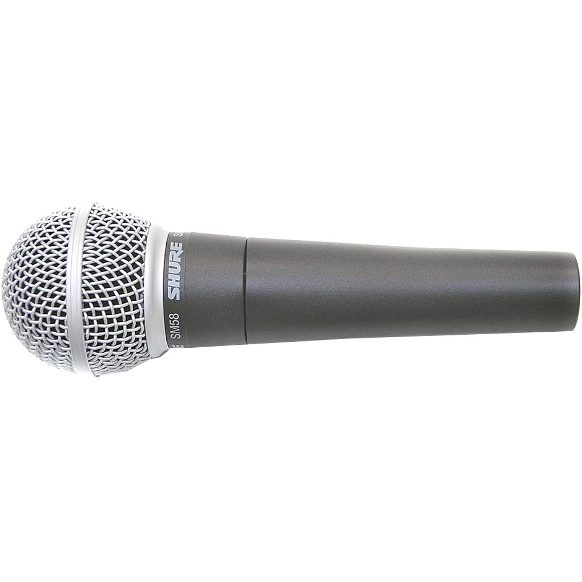 SHURE Dynamic Microphone SM58 Classic Dynamic Microphone