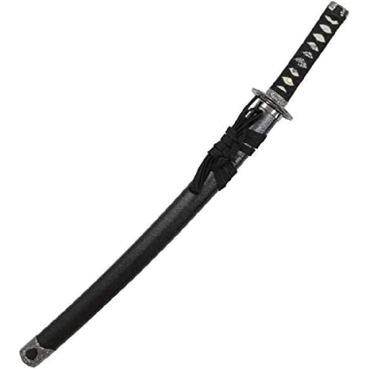 Japanese sword Miyamoto Musashi sword Imitation sword Iaido sword Art sword series