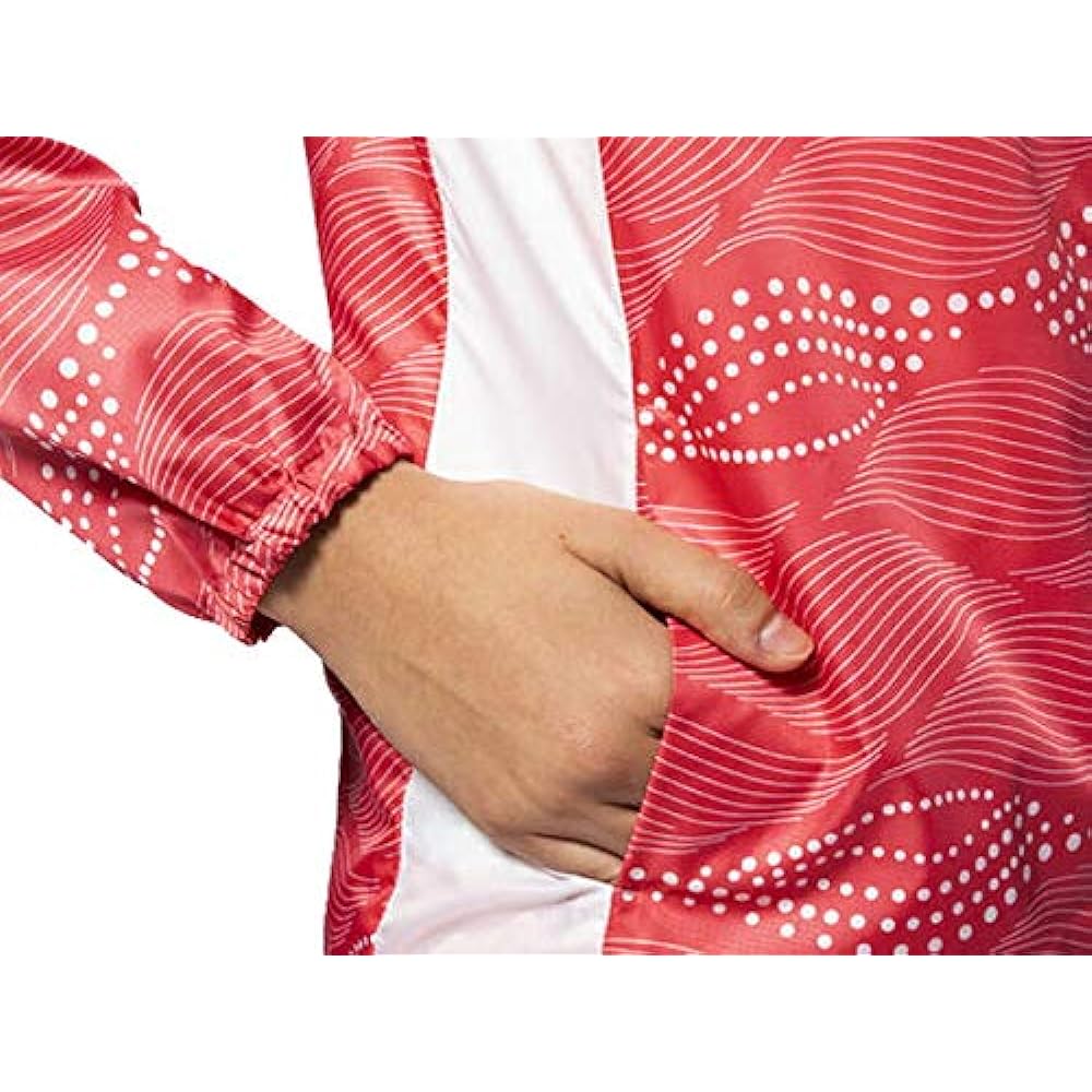 [Le Coq Sportif] Windbreaker Outer Jacket Women's