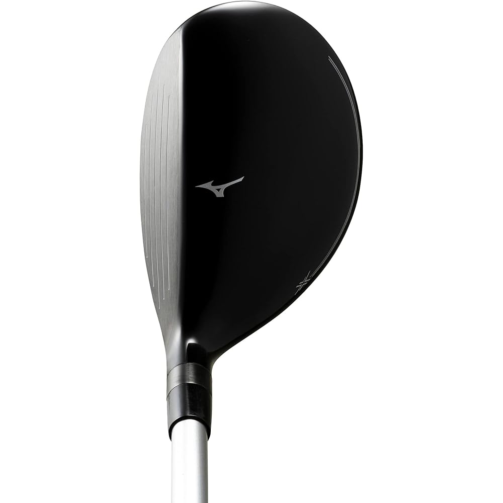 MIZUNO Golf Club ST-X 220 Utility Men's Right-handed [Catalog Genuine Shaft]