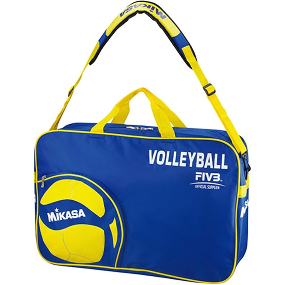 [Mikasa] Ball bag