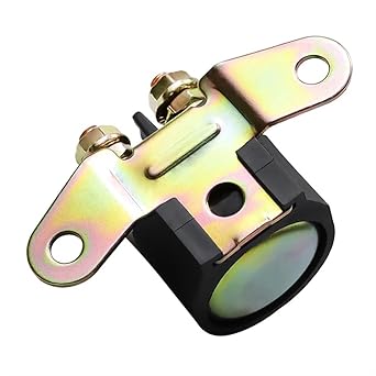 Starter Relay Motorcycle Starter Electromagnetic Relay for Suzuki GS 300 450 500 1100 1150 Boulevard S40 LS650 Savage LS 650