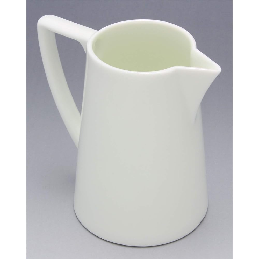 [Regular Imported Product] Wedgwood Jasper Conran White Creamer Wedding Gift Present 50191309560