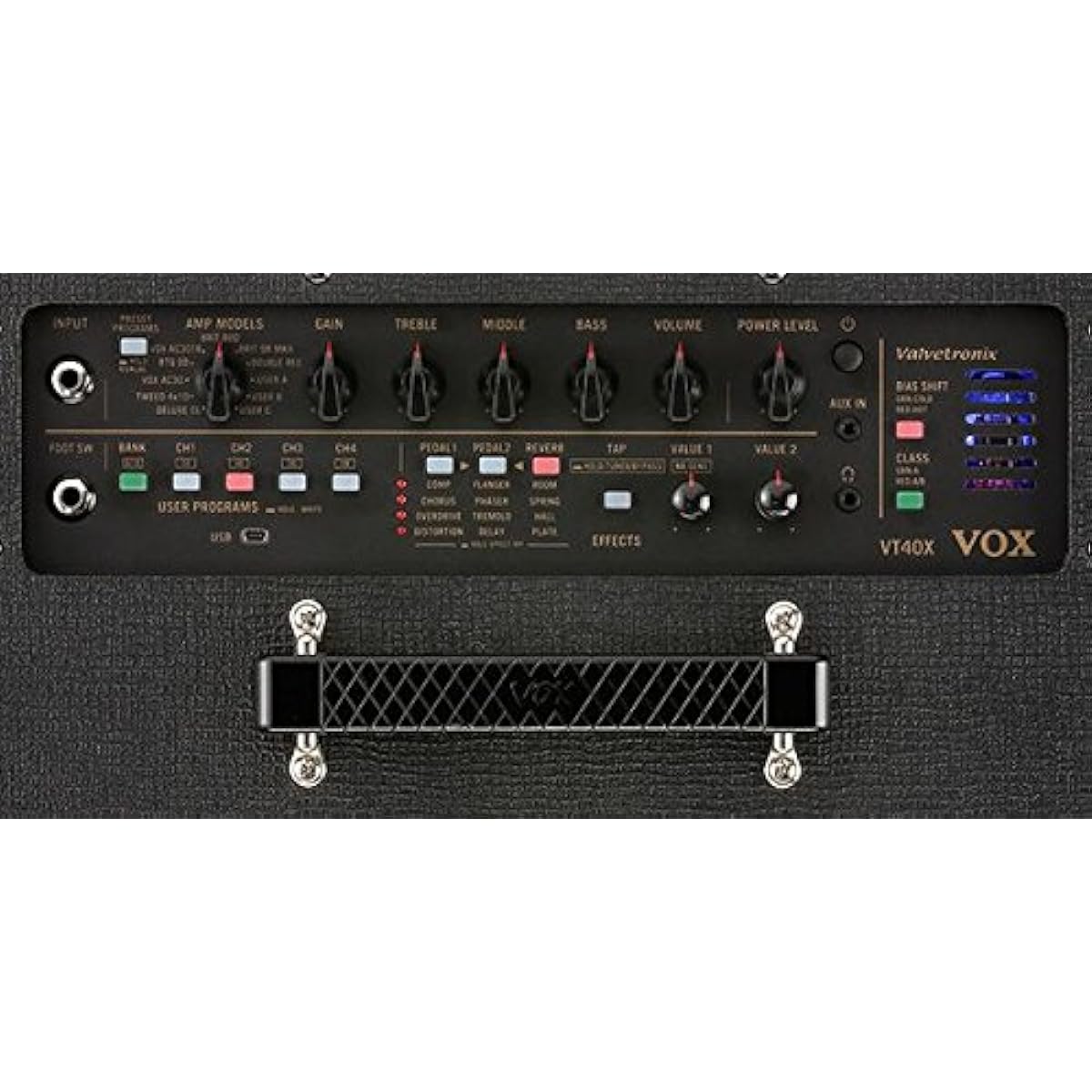 VOX VT40X Guitar Amplifier