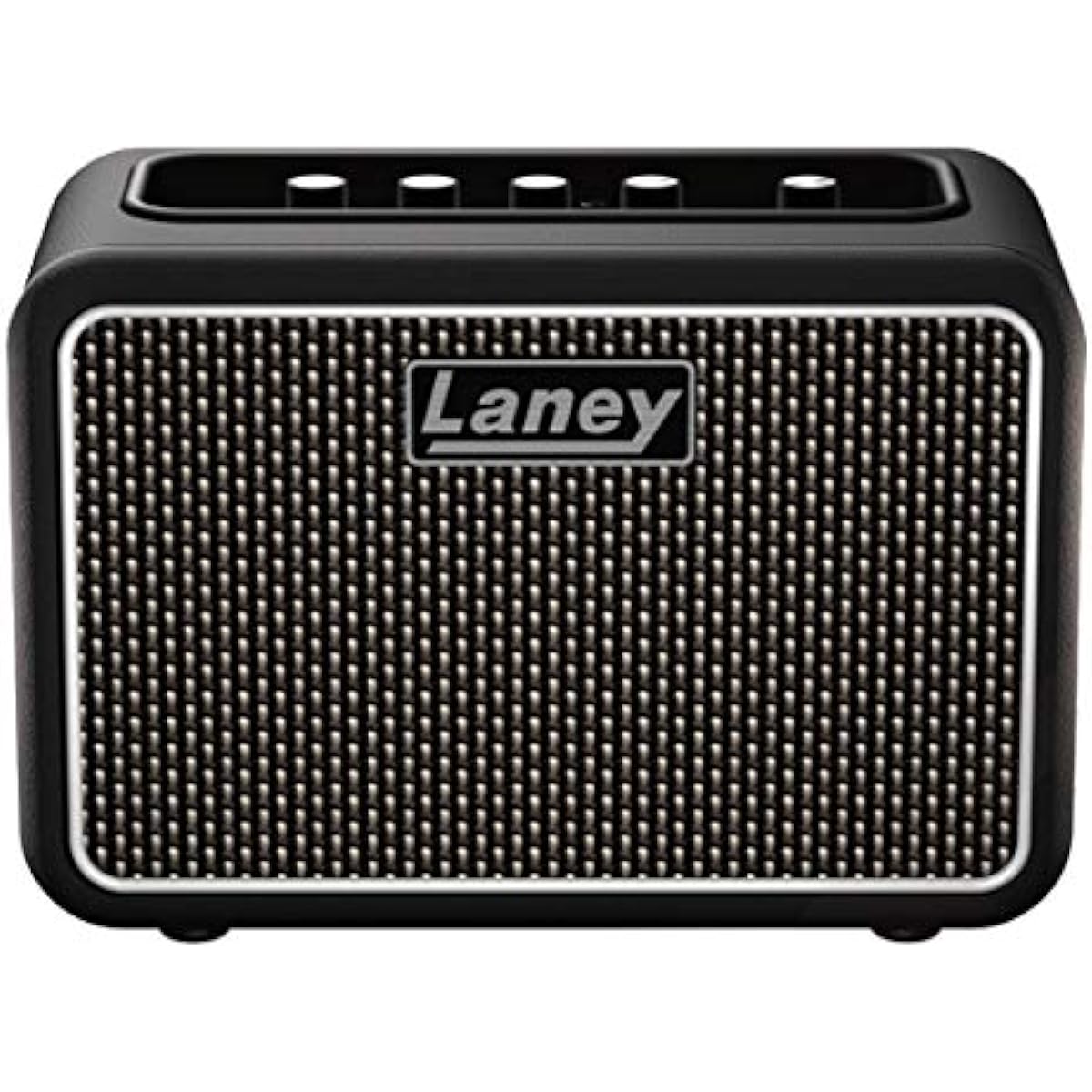 Laney Battery-powered Guitar Amplifier MINI-STB-SUPERG