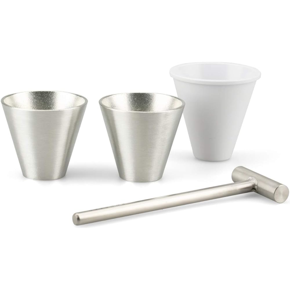 [Wrapping with Nousaku Japanese paper] Hammer kit - 2 pieces