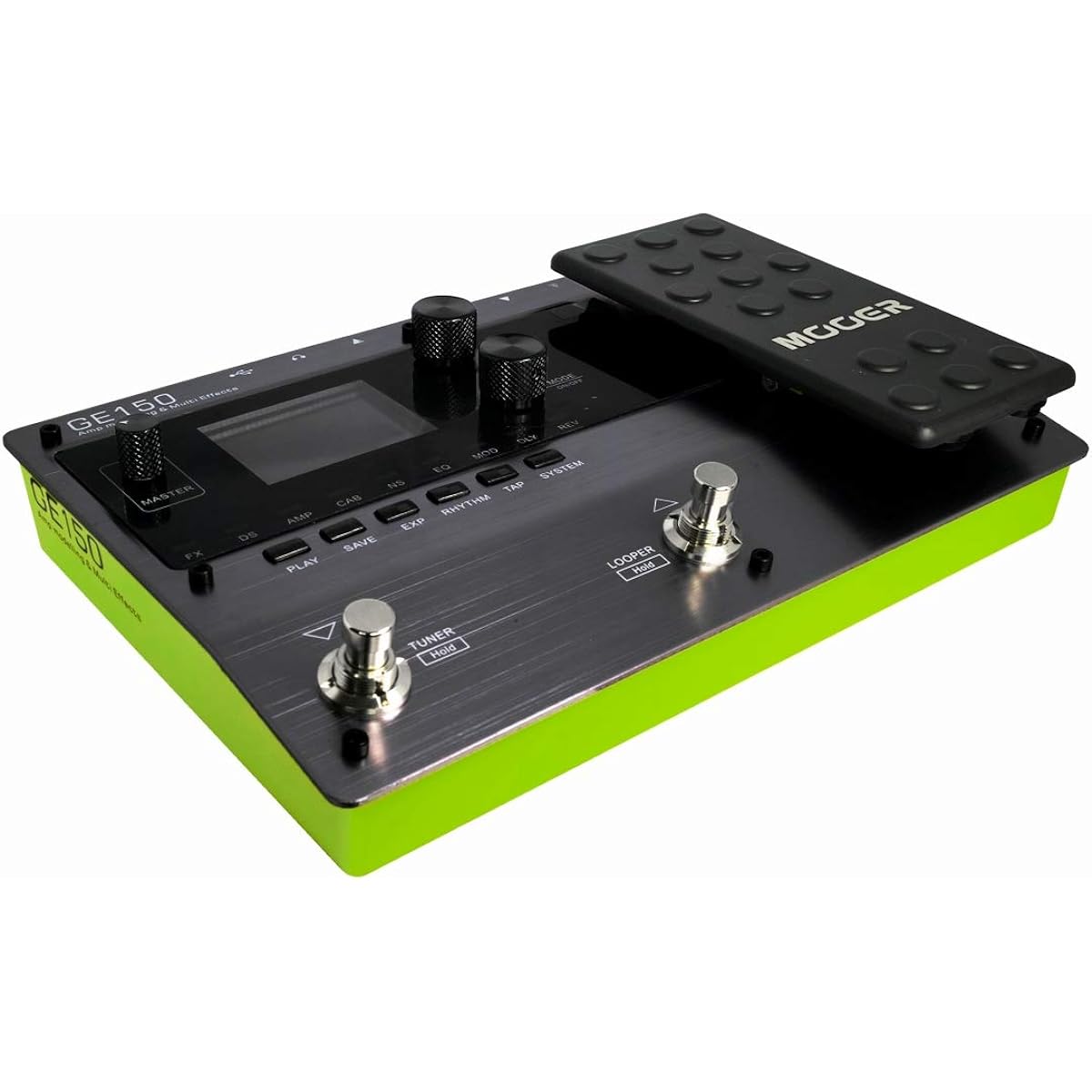 Mooer GE150 multi-effector