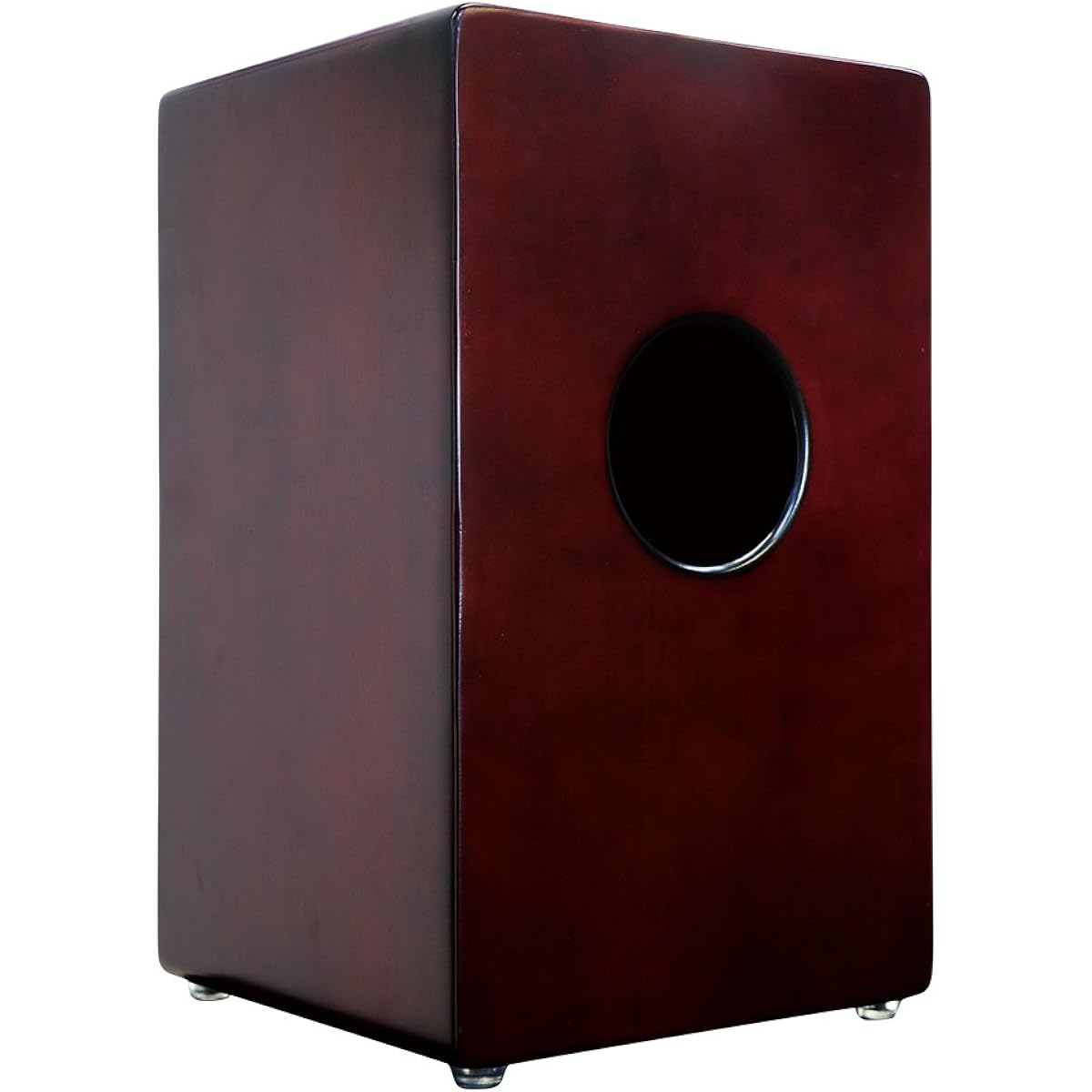 Bon! Cajon Model with base port Hitting surface: Sunkai Wood BCJ-10SK