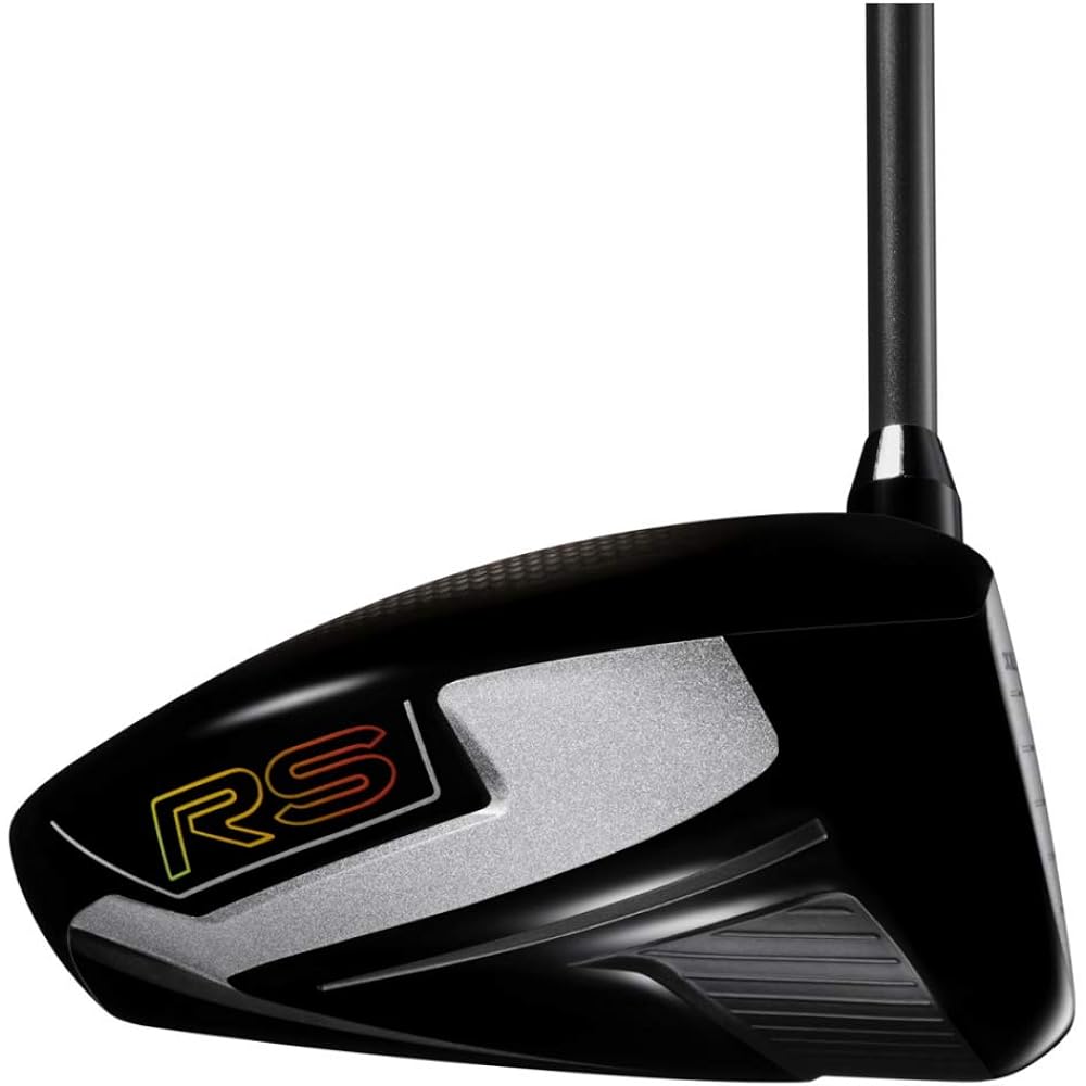 PRGR (Pro Gear) RS 5 Driver Diamana FOR PRGR Carbon 2020 Model