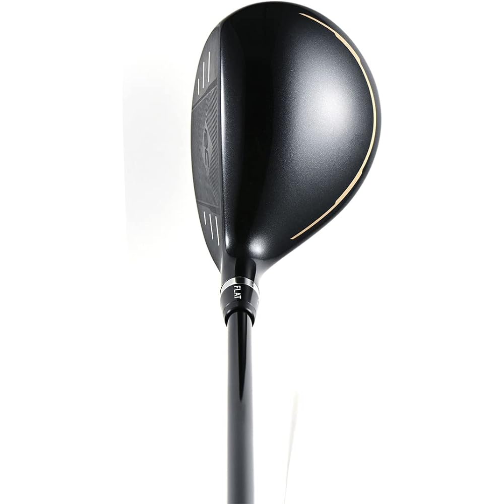 ROYAL COLLECTION Utility AM-X UT U5 27°RC AT-5 UT R Carbon RCU22CL0009 Right Count: U5 Flex: R FF