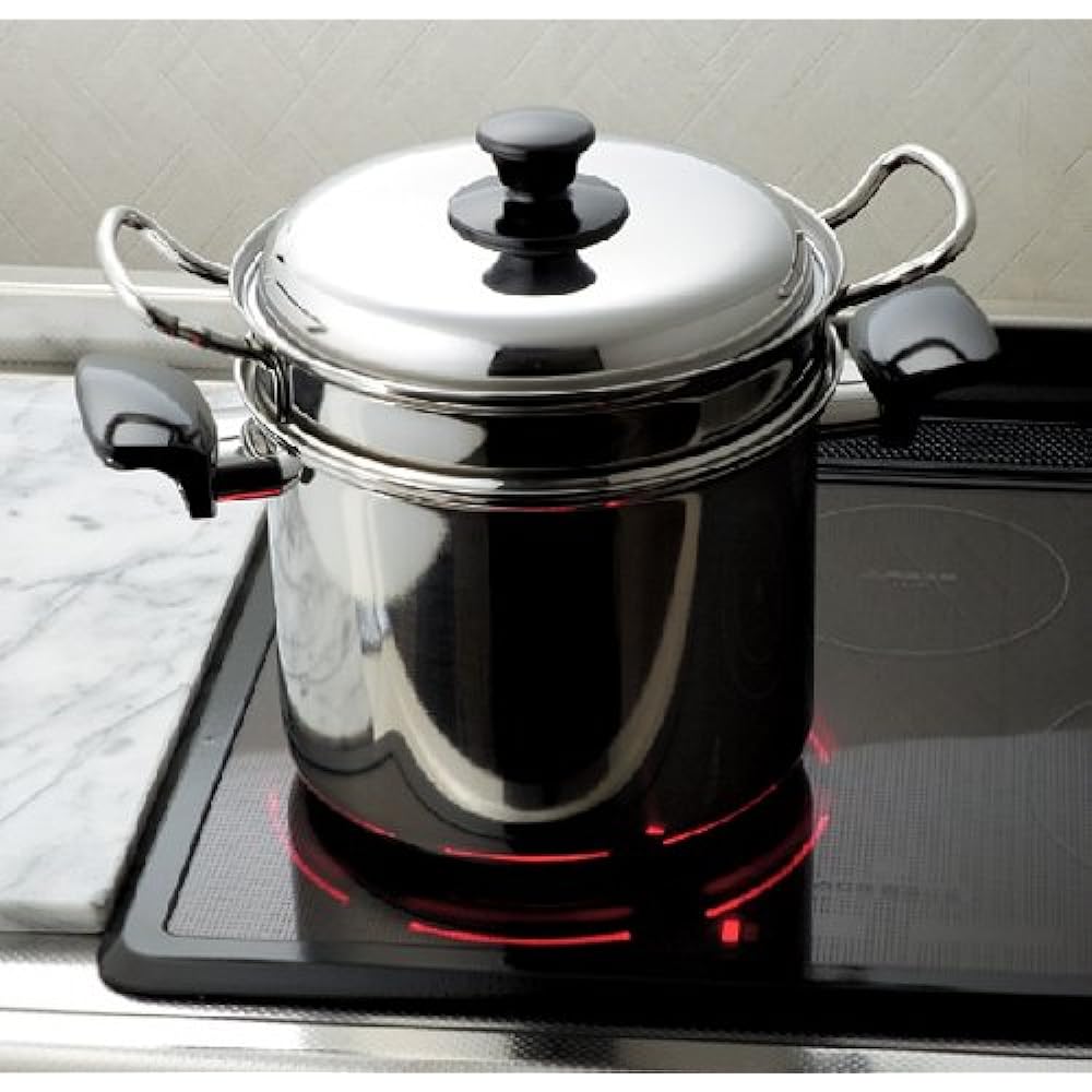 EL Debut Pasta Pot 22cm YH9317