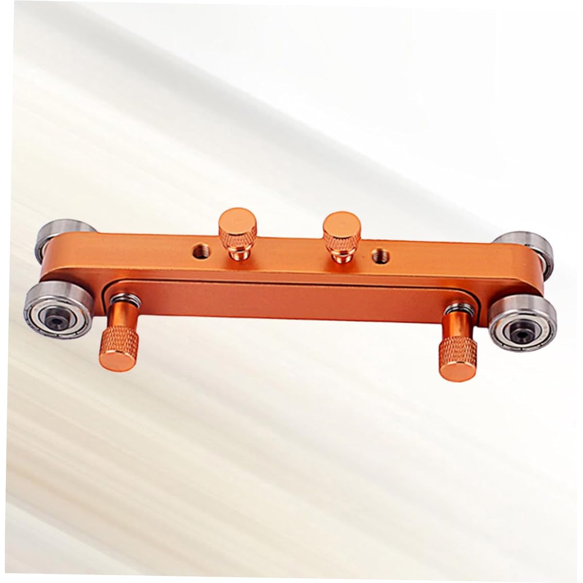VICASKY Guitar Saddle Roller Guitar Nut Sander Guitar Nut and Saddle Guitar Saddle File Sander Guitar Accessories Saddle Nut Sander Ukulele