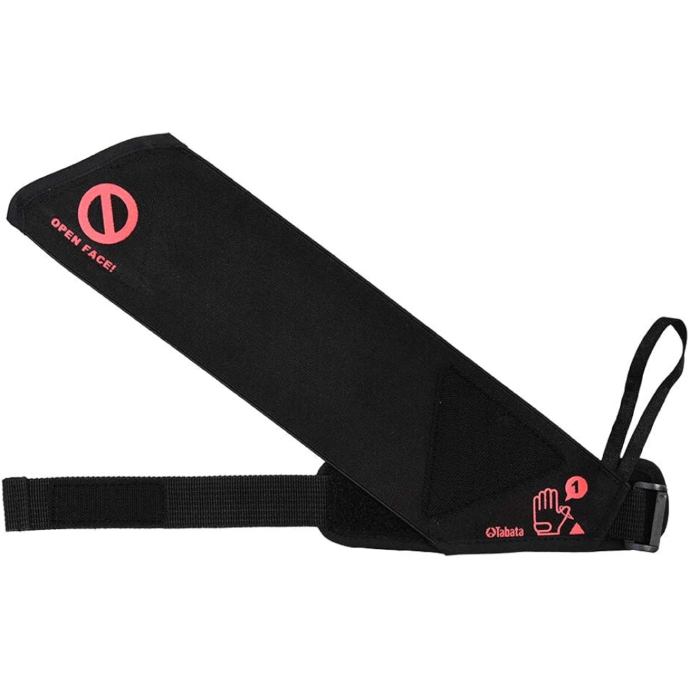 Tabata Golf Practice Swing Training Practice Equipment Swing Practice Institution Instructor Grip Supporter God's Left Hand GA0002
