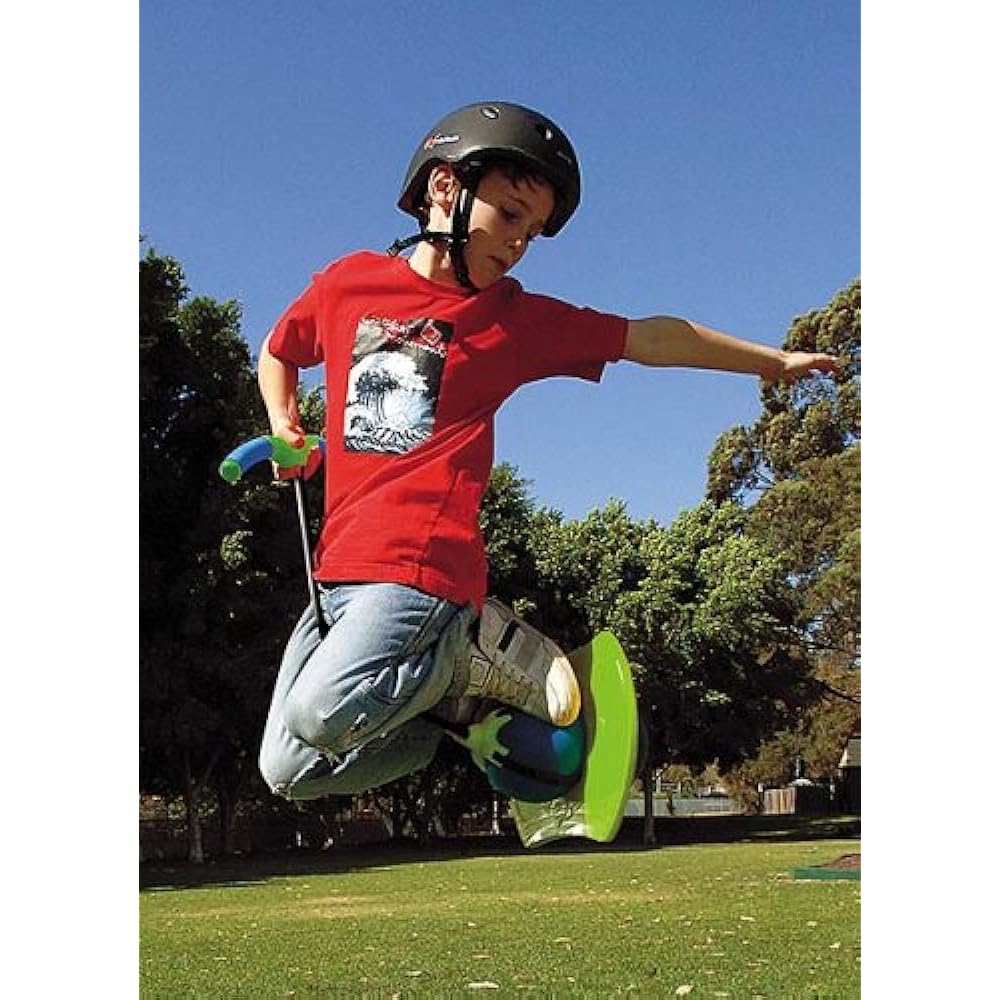 Hata Sports Equipment Industry Balance Ball Hopping Zoingo Boingo DH330