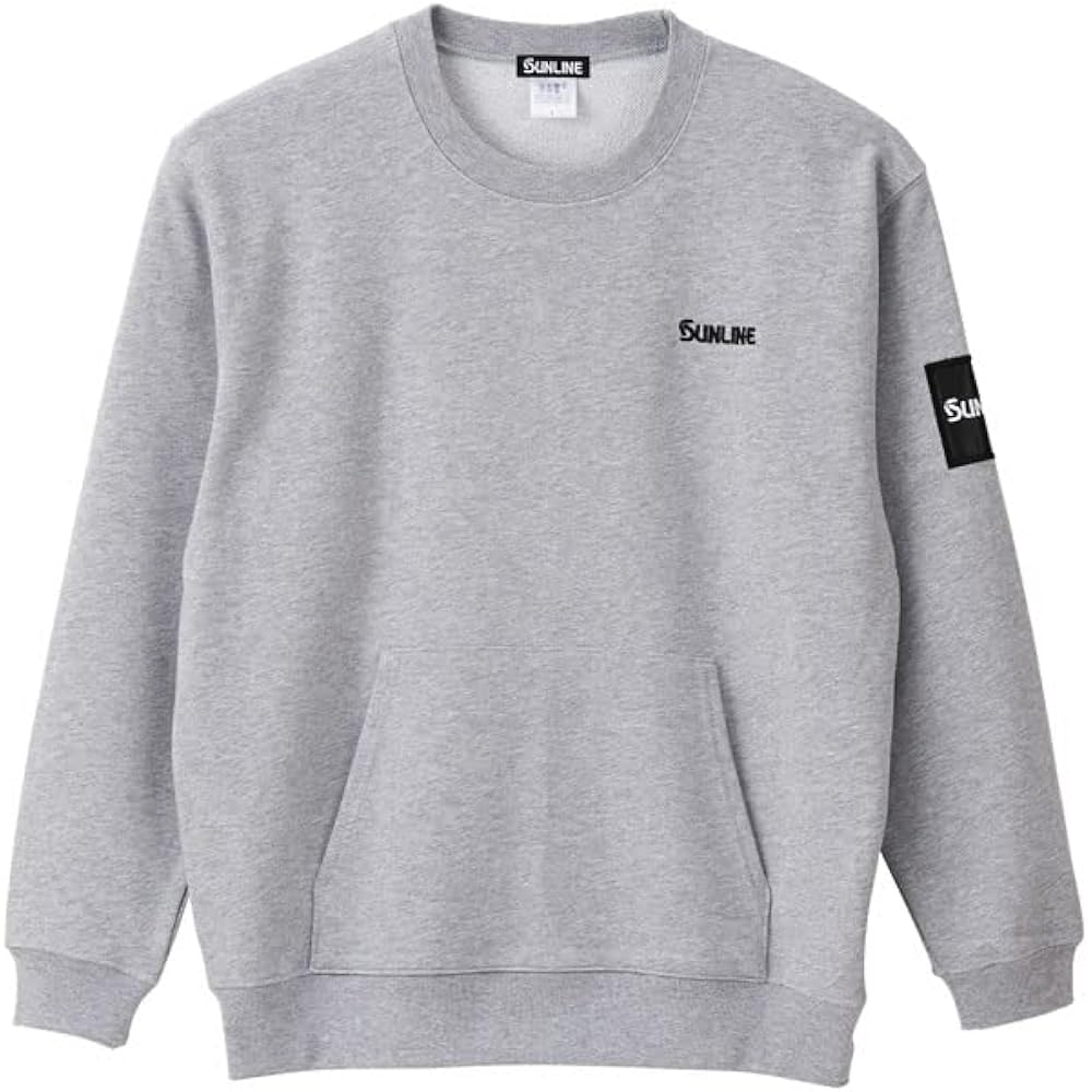 [Sunline] Marshpial Sweatshirt