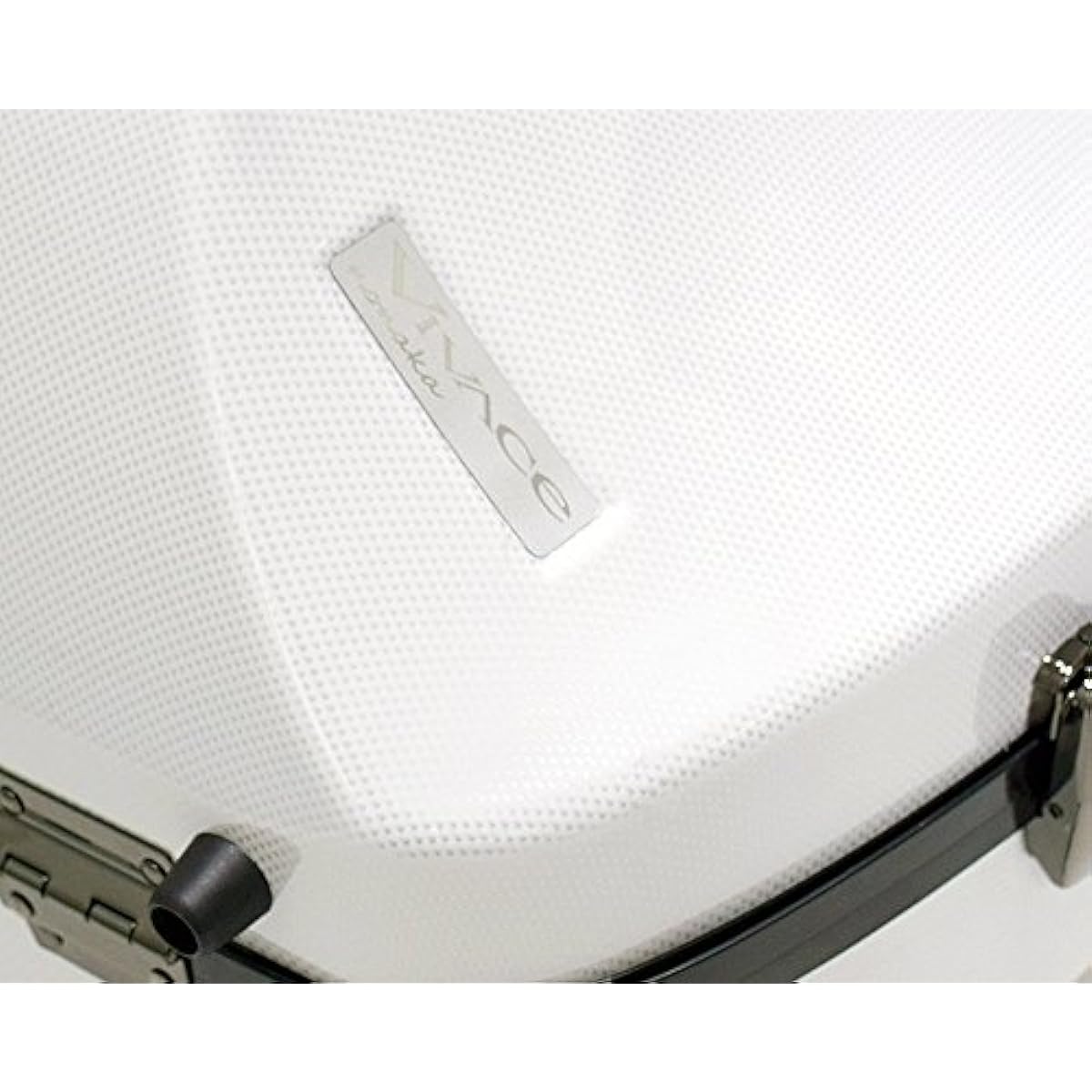 Vivace French Horn Case Polycarbonate Exterior Color: Royal Blue