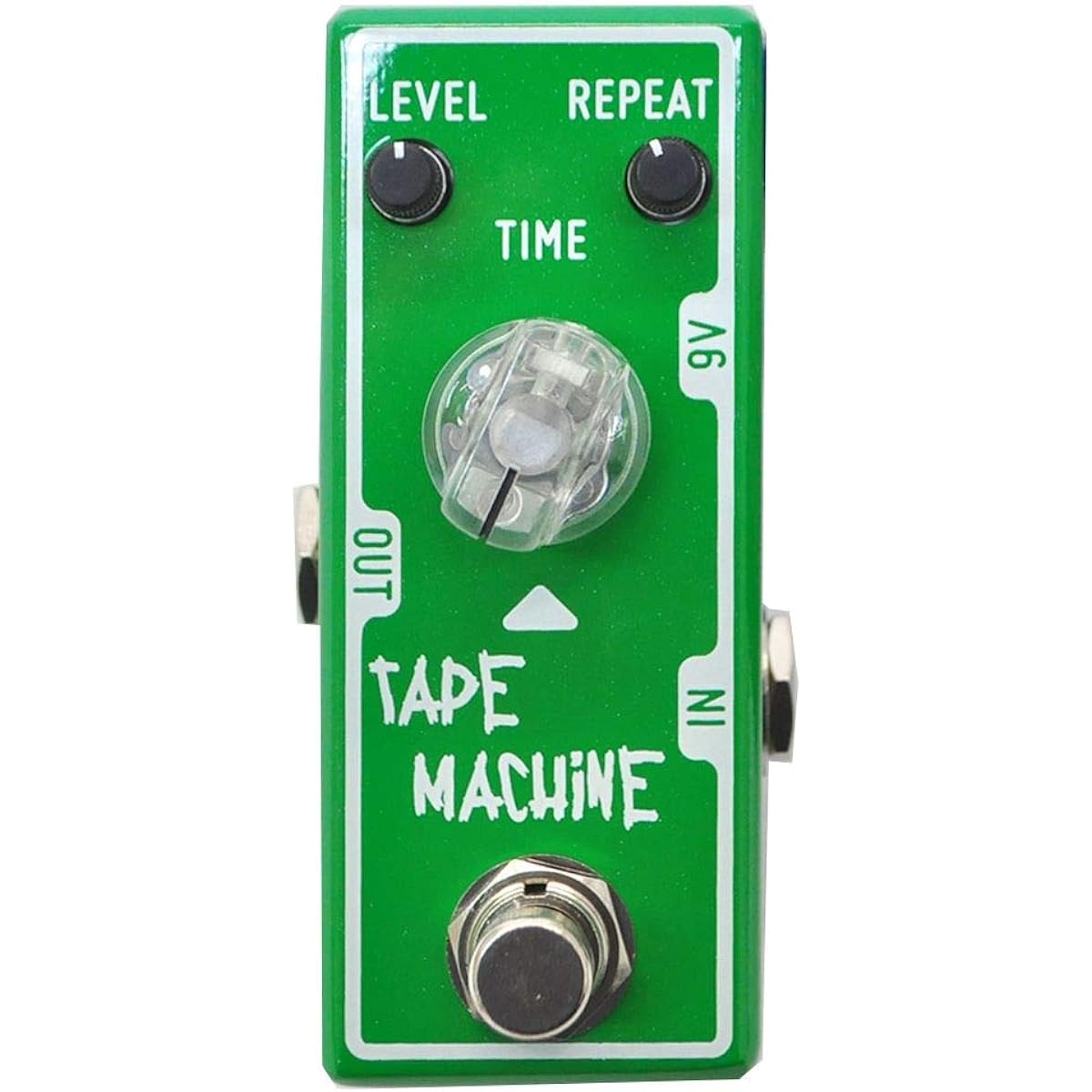 TONE CITY Guitar Effector Tape Machine