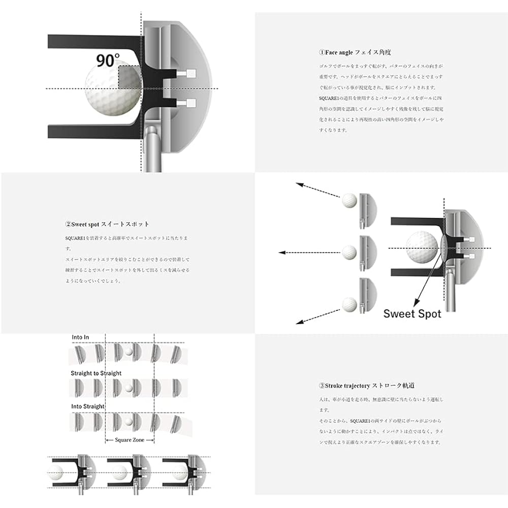 MOTION IDENTITY SQUARE 1