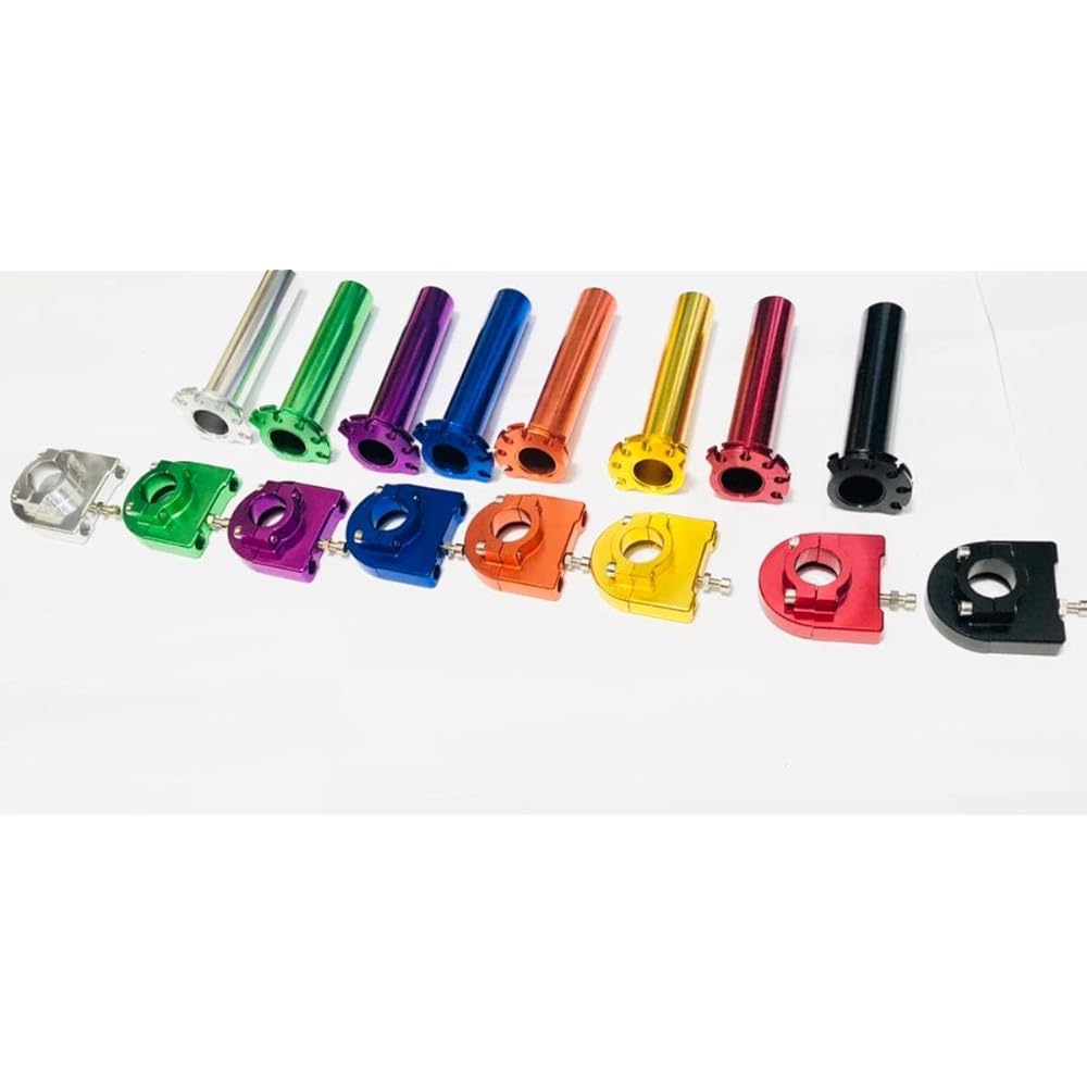 High Thro Kit GT380 CB1100 CB900F CB1300SF CB750F CB750K CBX1000 CBX550F GSX400E GSX400F Impulse XJR1300 GPZ900R