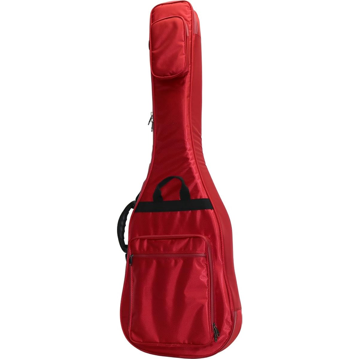 KC electric bass gig bag GB-EB1/RD