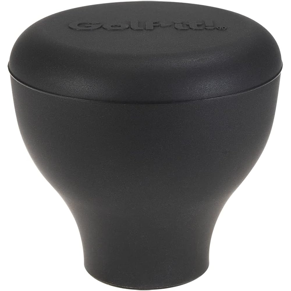 LITE Grip Ender Jumbo 95 Black G-150(080)