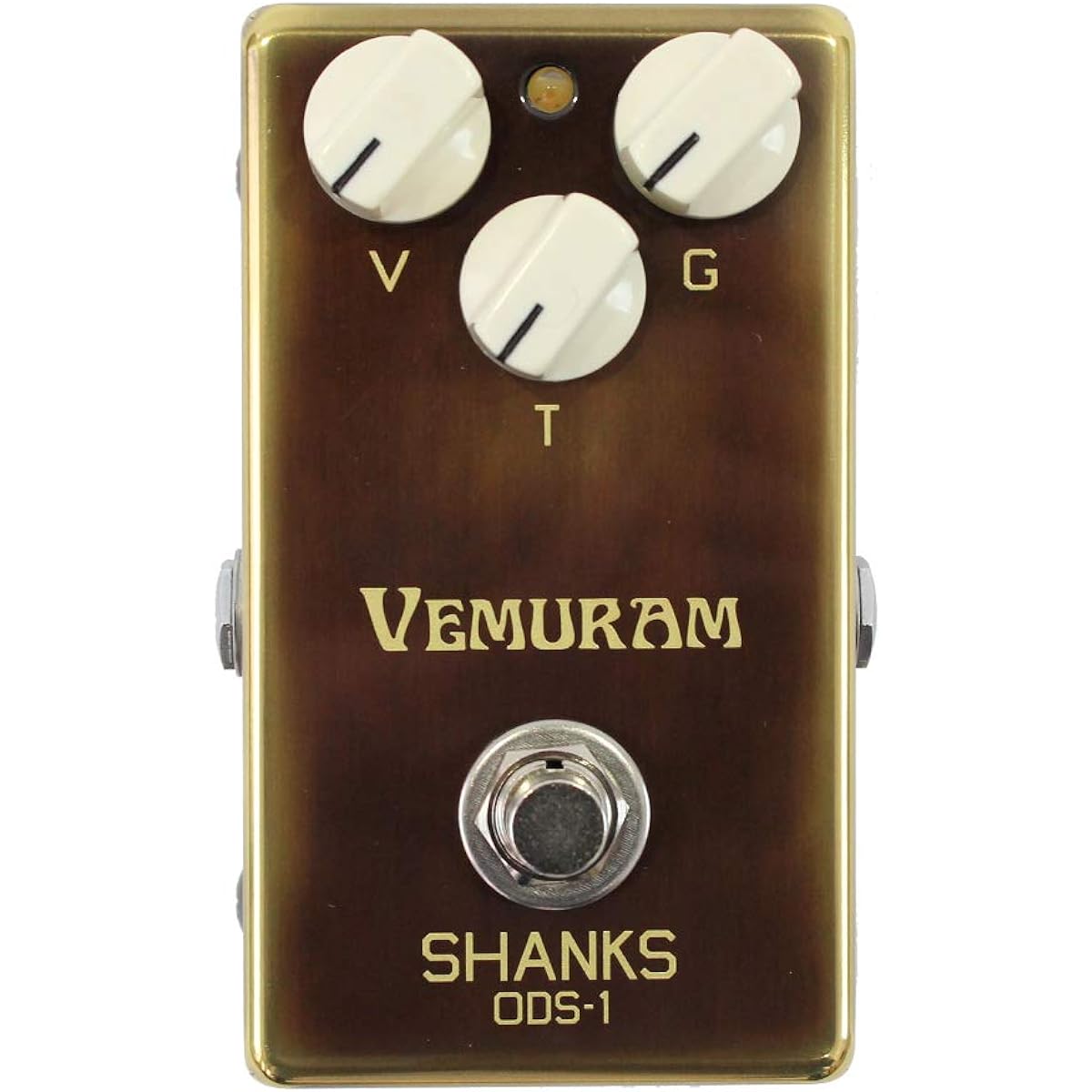 VEMURAM/SHANKS ODS-1 VEMURAM Overdrive