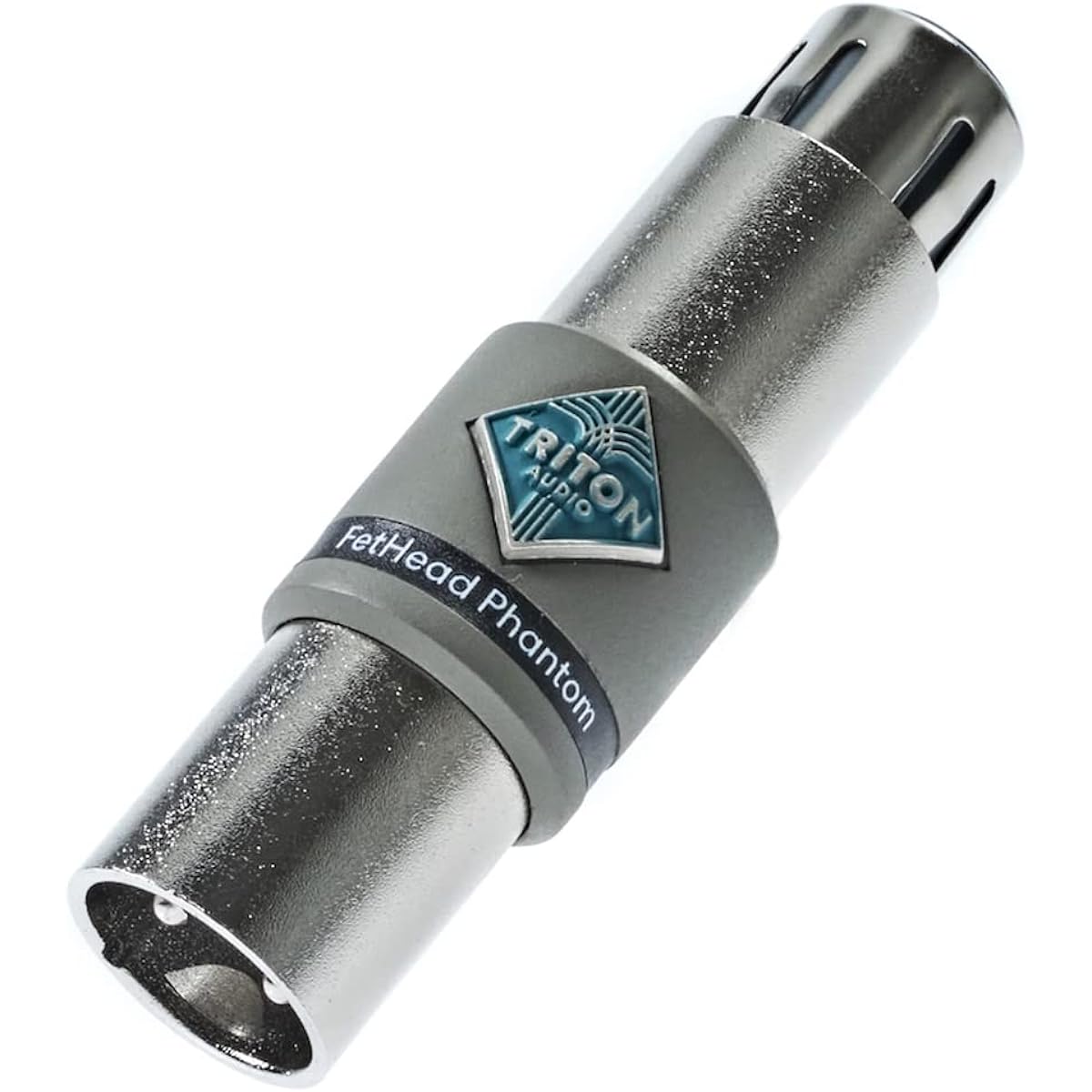TRITON AUDIO Condenser Microphone Mic Preamp Microphone Amplifier Audio Interface Sound Amplification Genuine Product