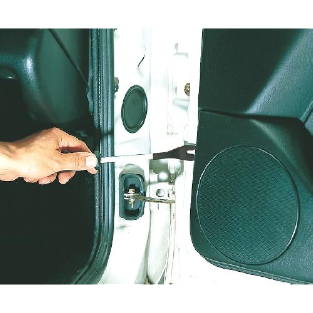 HAZET Door Panel Release Lever [Regular Japanese Import Product] 799-3