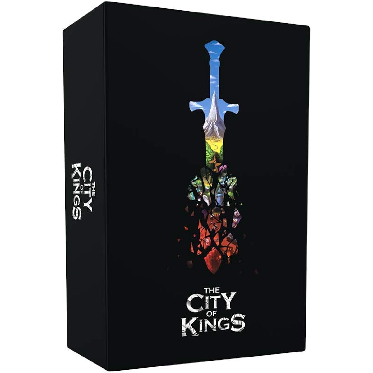 City of Kings