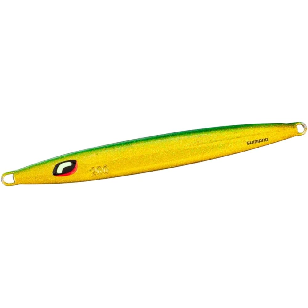 Shimano Osea Long Weber 200g