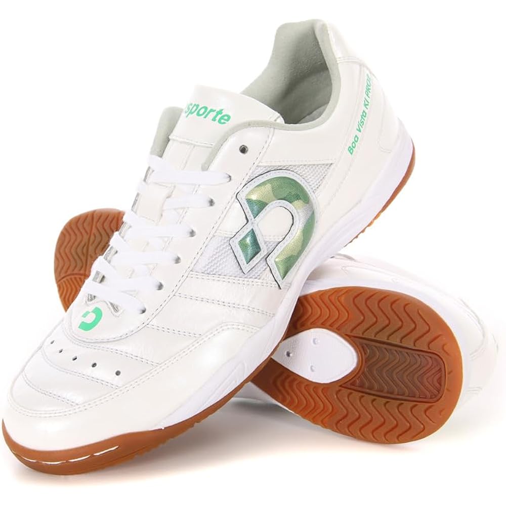 [Desporti] Futsal Shoes Indoor Boavista KI PROII DS-1933