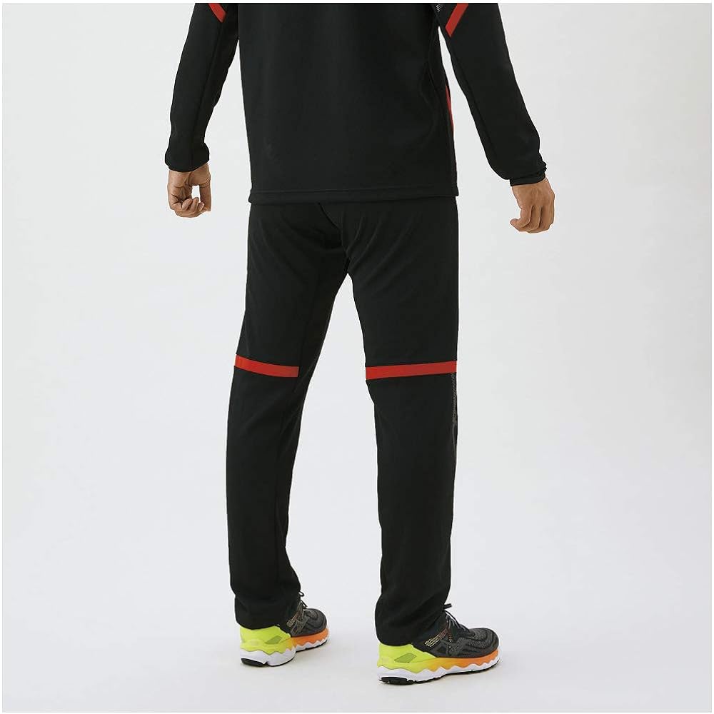 [Mizuno] Training Wear MC Line Warm-up Pants Sweat Absorbent Quick Drying 32MD1110