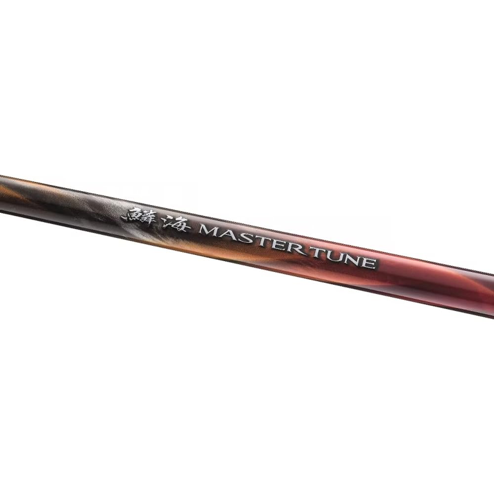 SHIMANO Iso Rod 23 Uroko Master Tune Various
