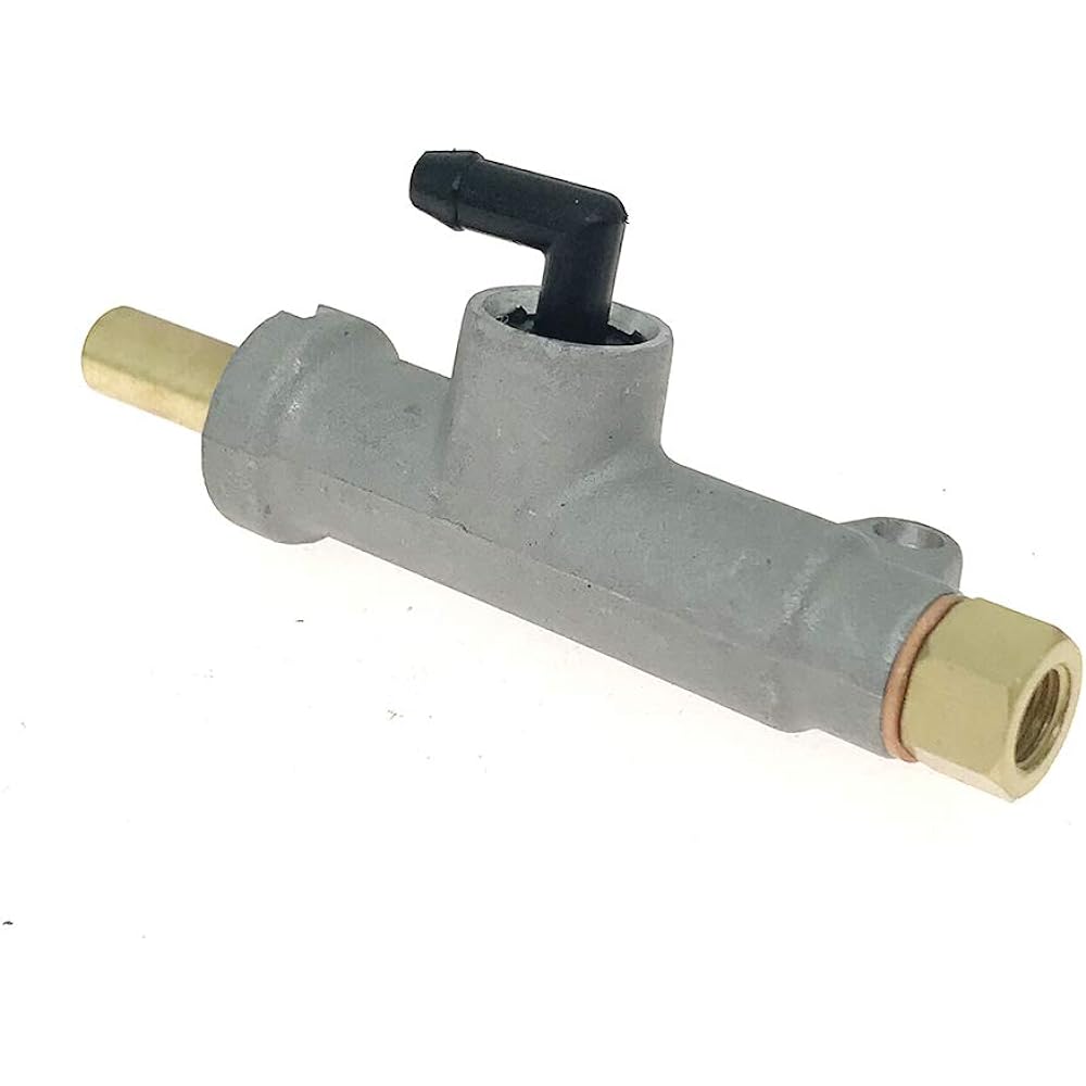 Rear Brake Master Cylinder Polaris ATVs Sportsman 335 400 450 500 600 700 800 Magnum 325 330 500 Scrambler 400 500 Trail 250 325 330 400 Replacement 1911113 1910790 1910301