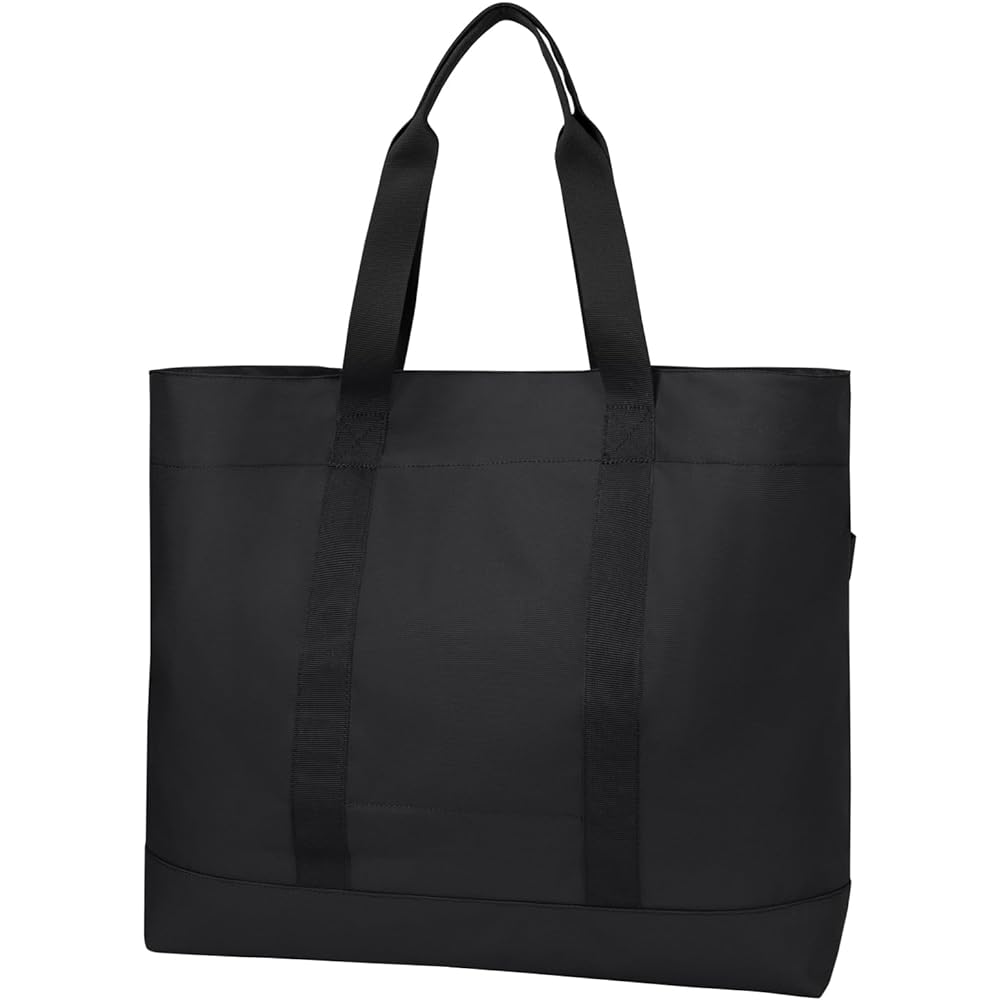 [Jack Wolfskin] Tote Bag 33L (Recycled Polyester) [2011131/365 SHOPPER] Large Capacity