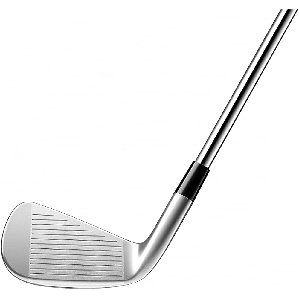 TAYLOR MADE P790 Iron N.S.PRO MODUS3 TOUR 105 Steel Shaft Men's Golf Club Right Flex: S
