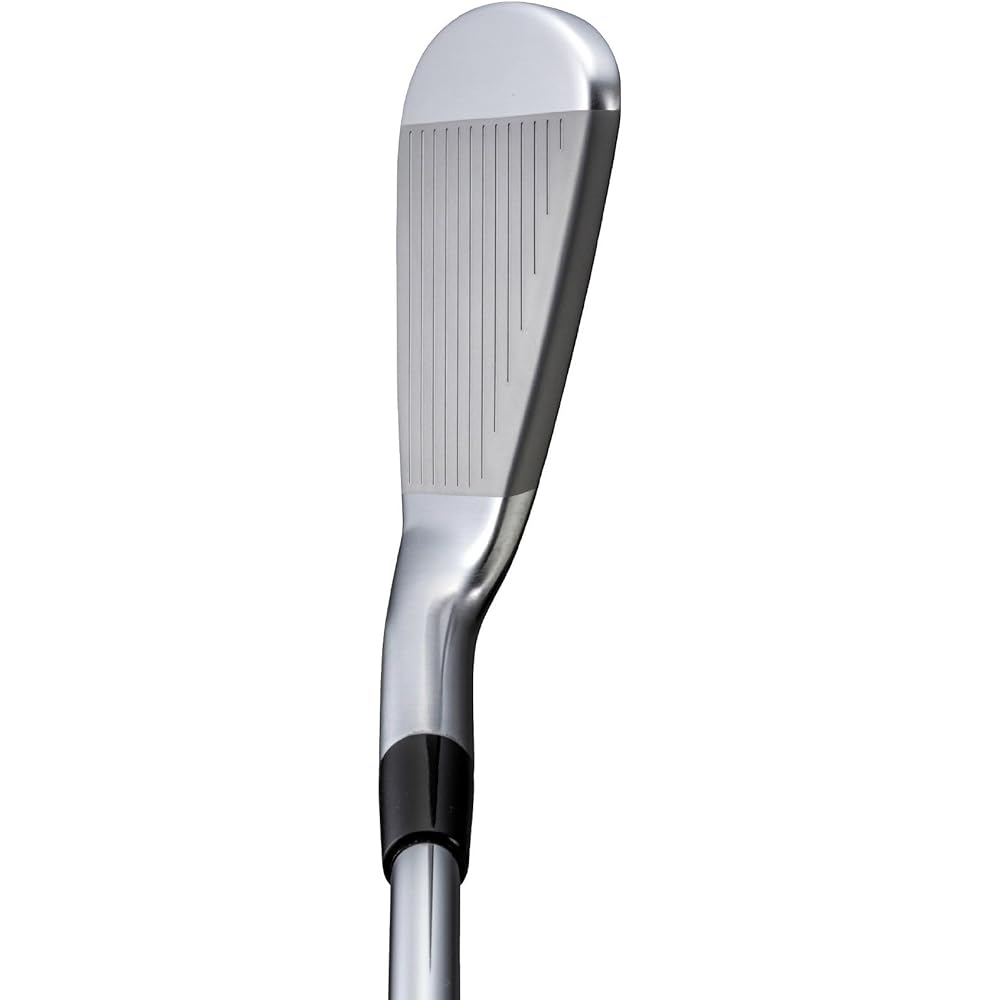 MIZUNO Golf Club Mizuno Pro 245 Iron Men's Right-Handed [Catalog Genuine Shaft Equipped Model] Improved flight and ease Hot Metal Blade Iron Made in Japan