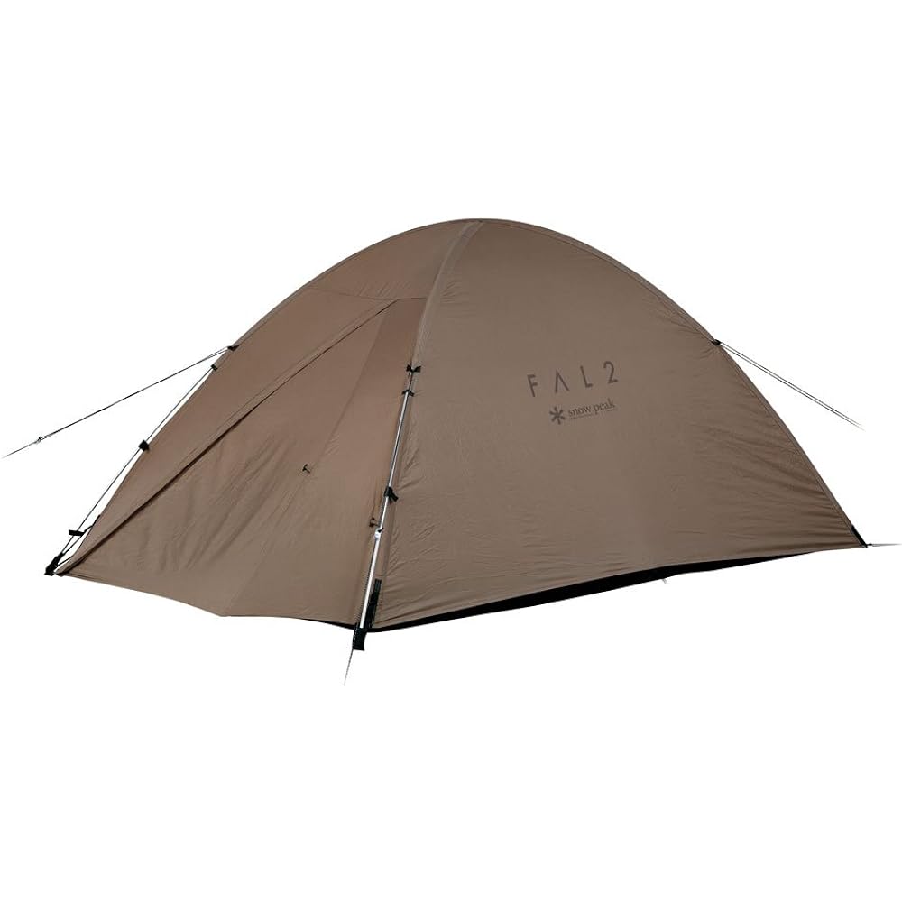 Snow Peak (snow peak) Fal Pro.air