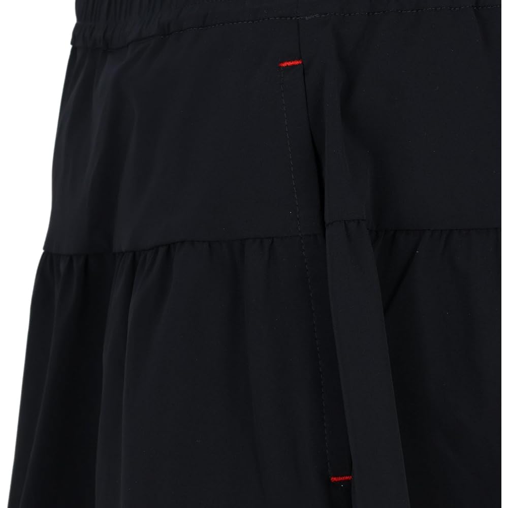 [Fila Tennis] VL2726 Women's Short Pants, Culottes Pants